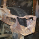 Illustration for article titled My $500 Postal Jeep Has a Cracked Engine and Now I'm Convinced It Wants to Die